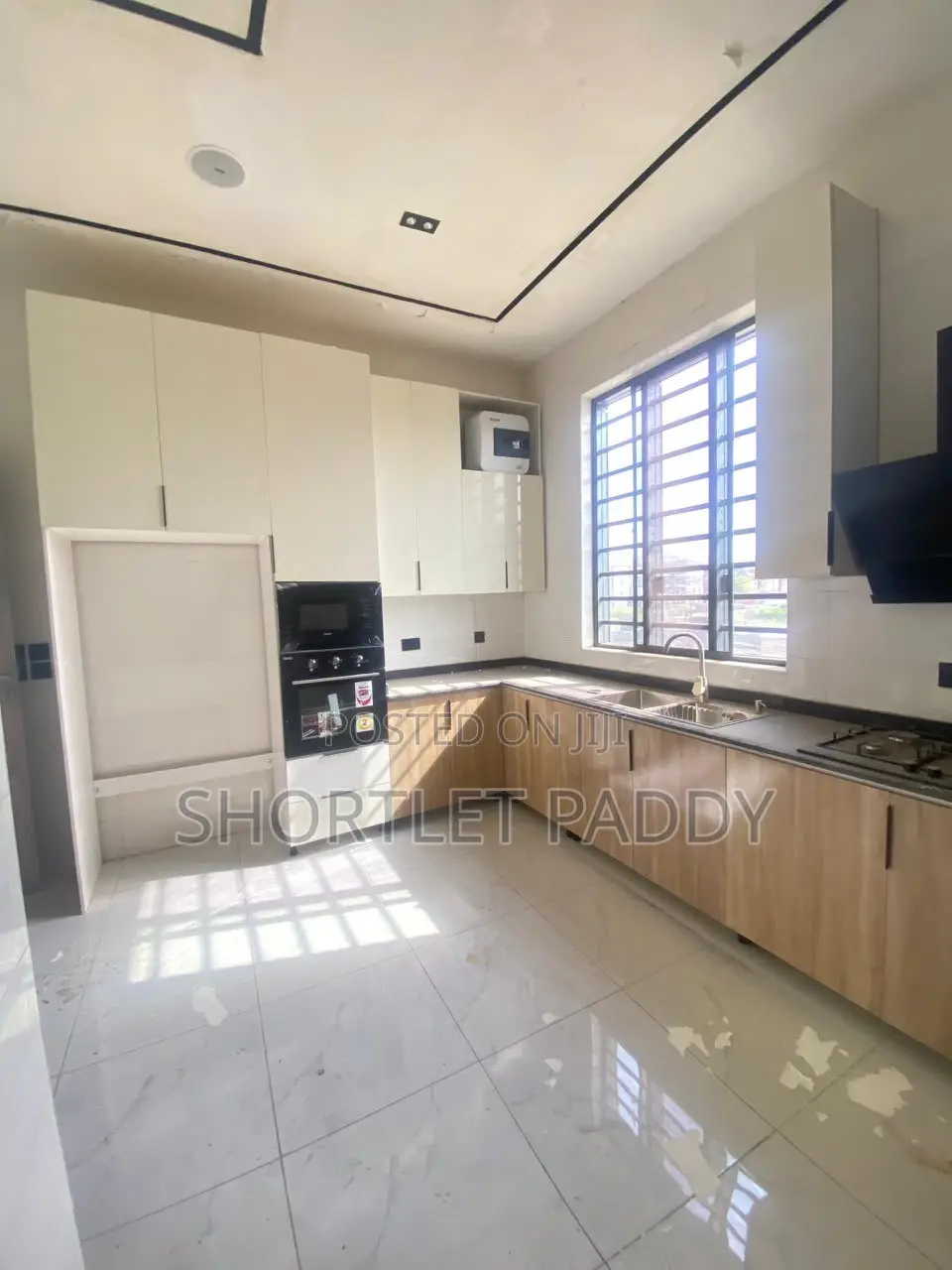 2bdrm Apartment in Ikate for sale