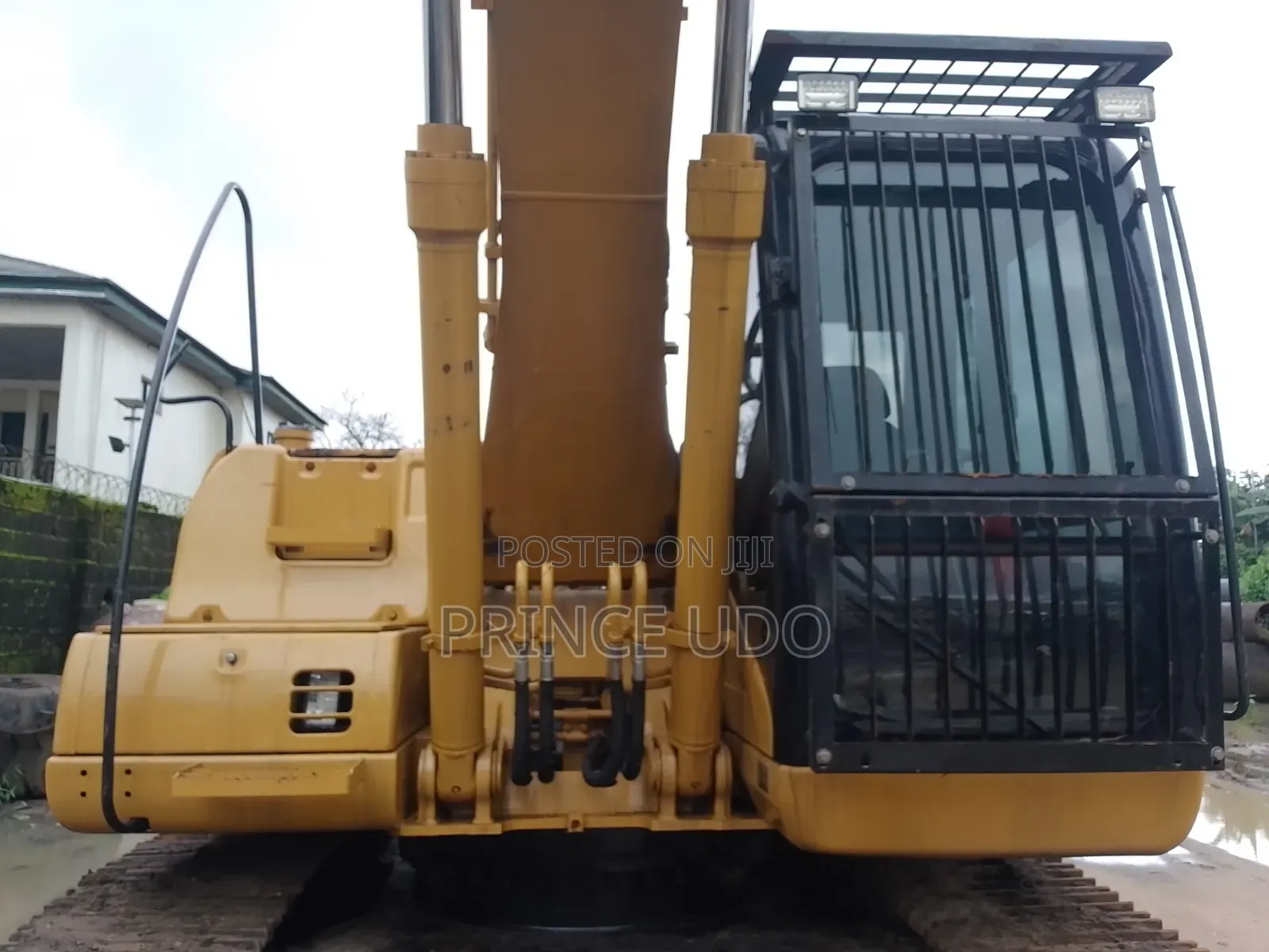 Direct Belgium 320CL for Sale