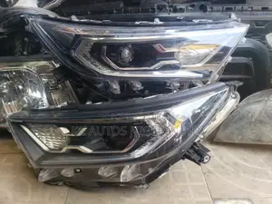Full Light Rav4  2020 Model Set