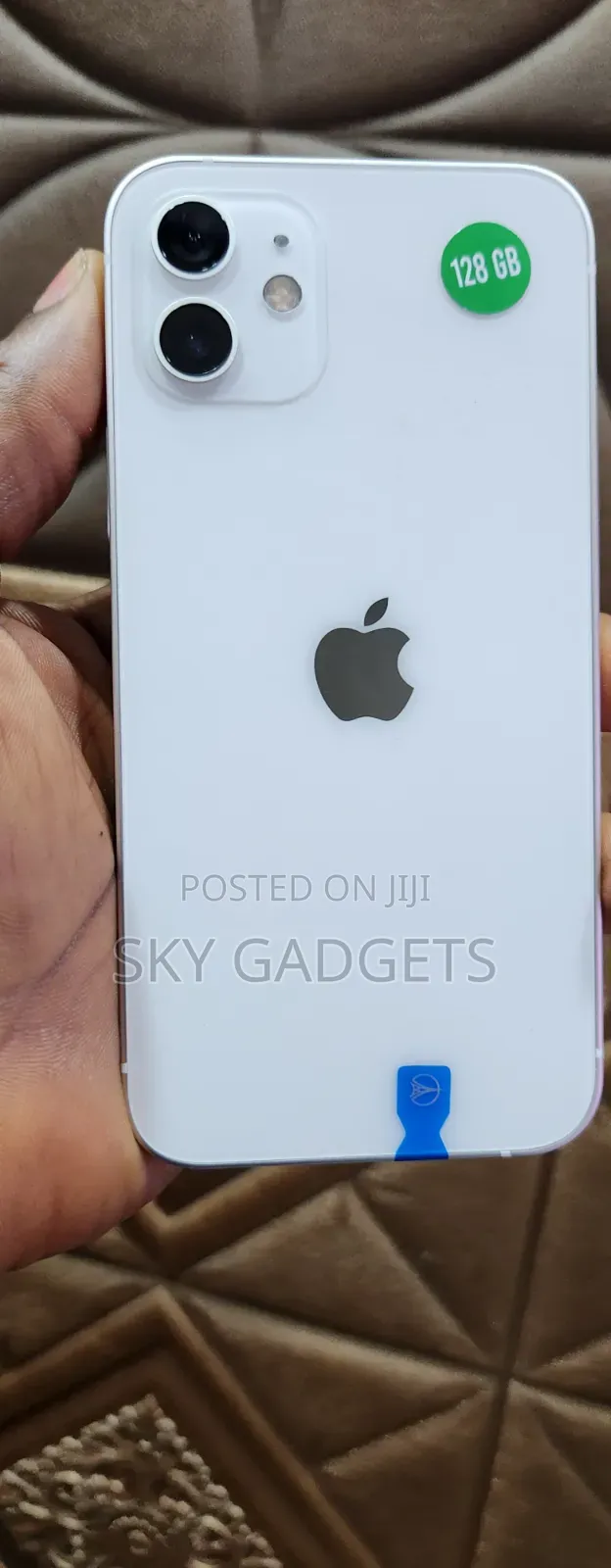Apple iPhone 12 128 GB Blue