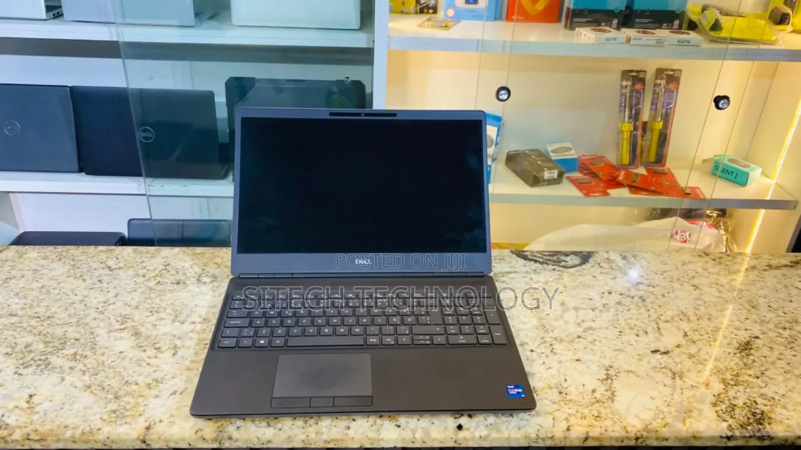 Laptop Dell Precision 7560 32GB Intel Core i7 SSD 1T