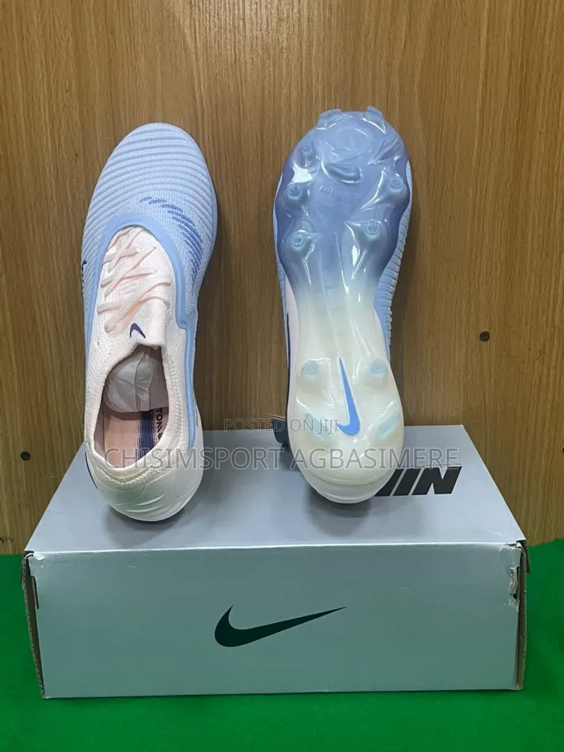 Nike Soccer Boots