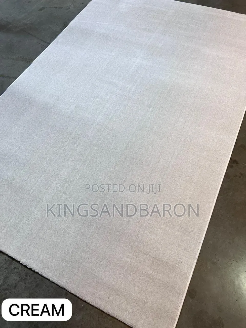 7x10fts L.Gray Turkish Center Rugs