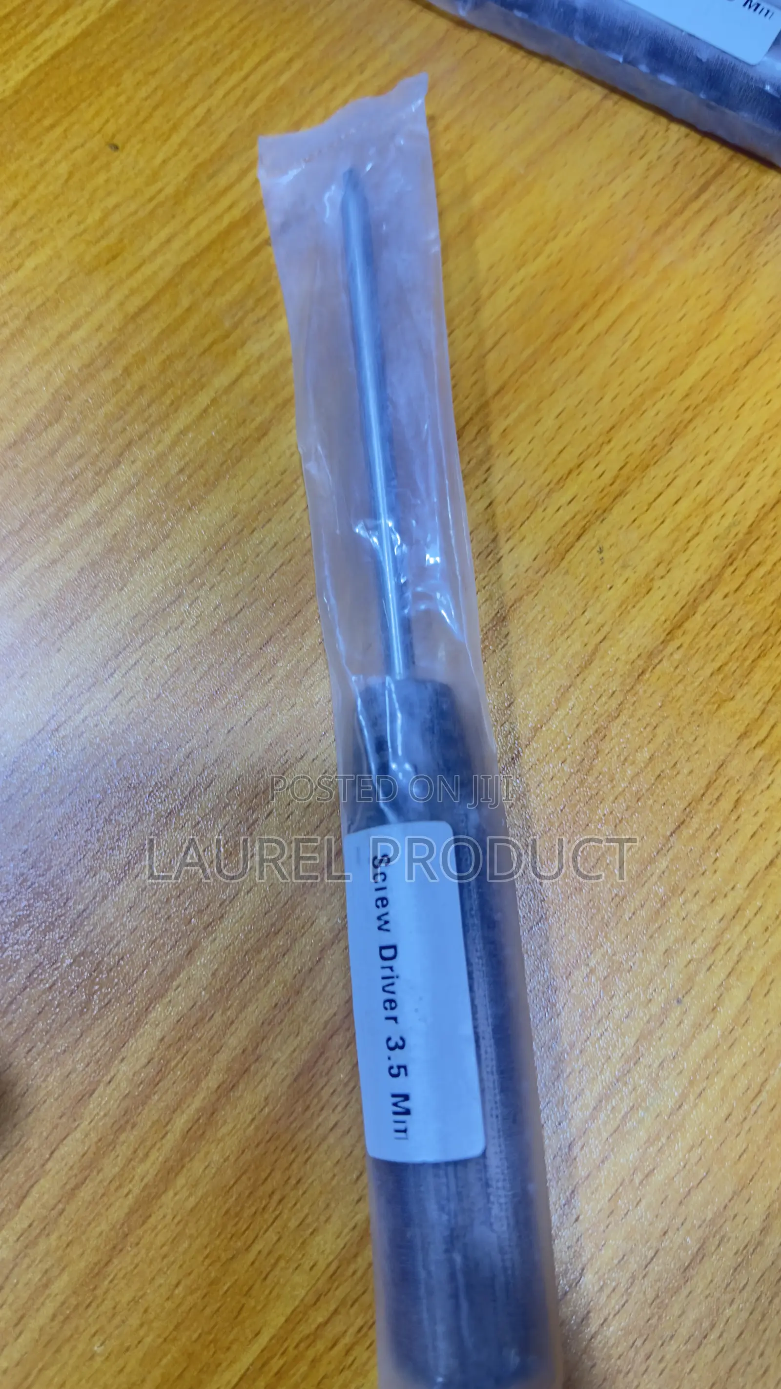 Bone Screwdriver