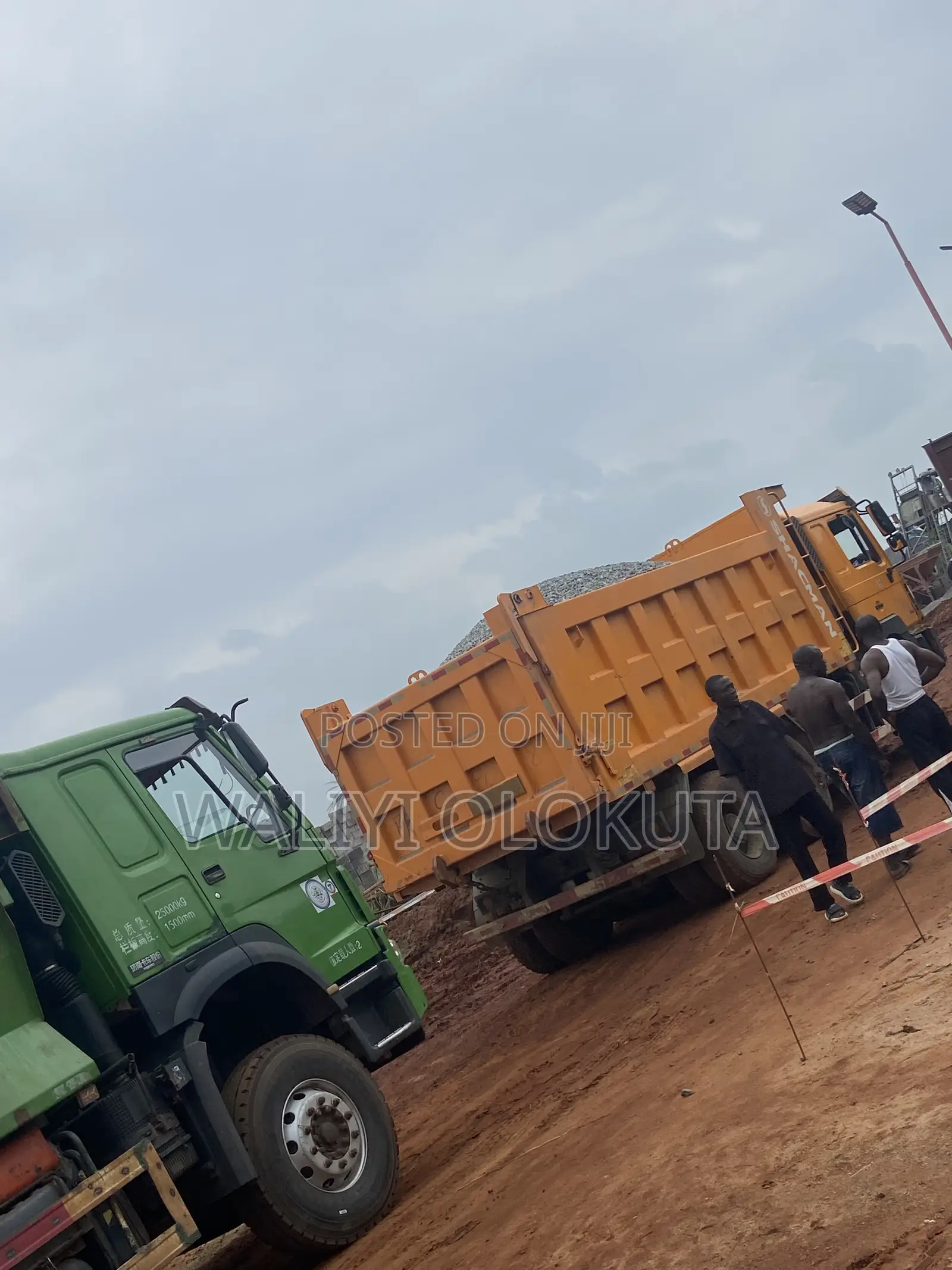 30 to of Granite Direct From Quarry