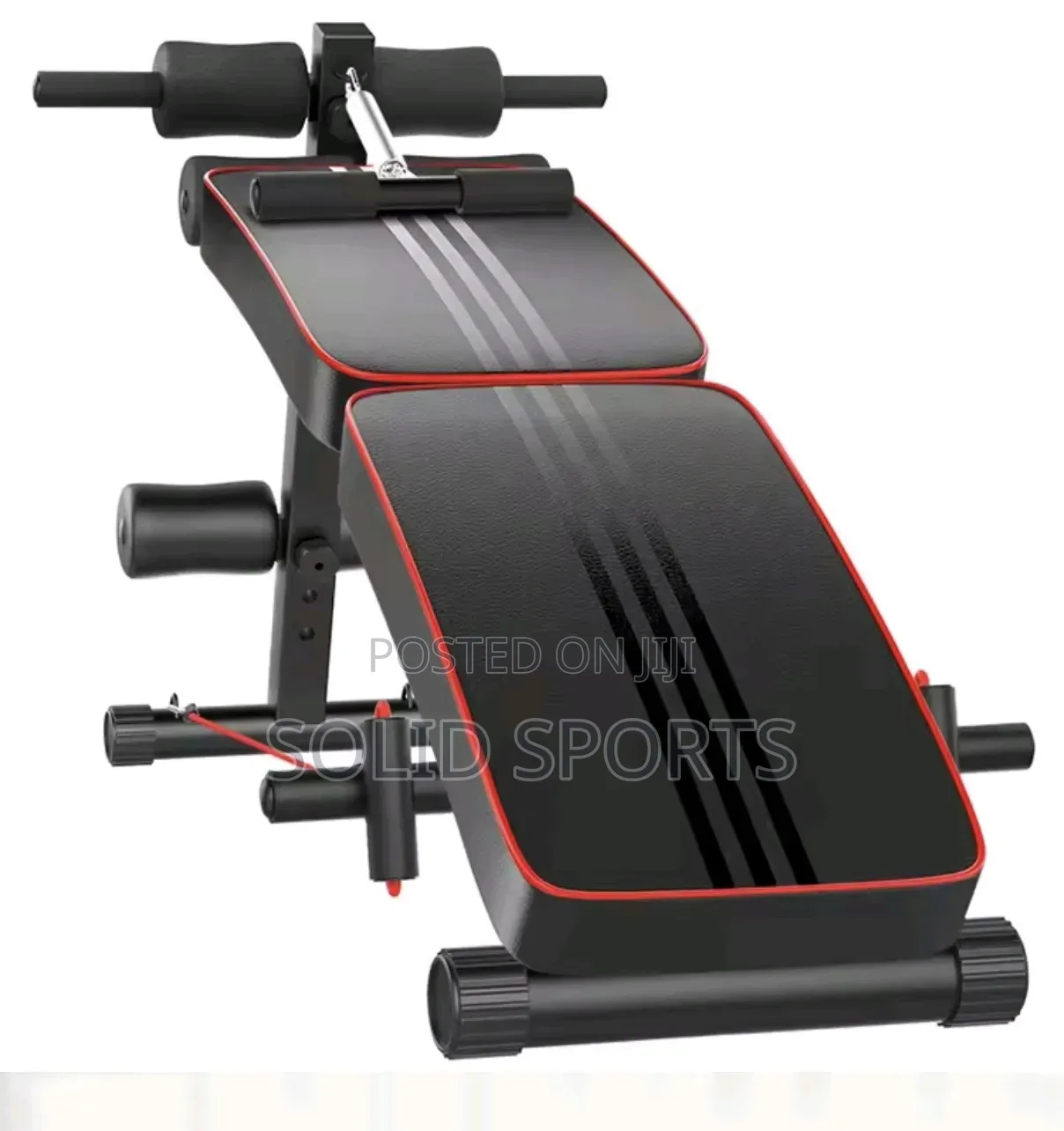 Foldable Original Sit-Up Bench Payment on Delivery