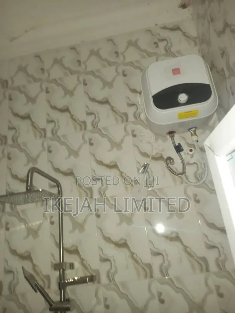 1bdrm Apartment in Ogba for rent