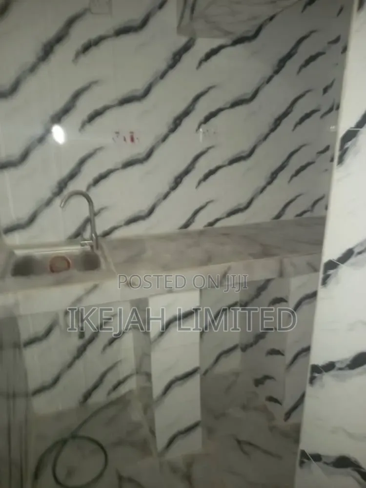 1bdrm Apartment in Ogba for rent