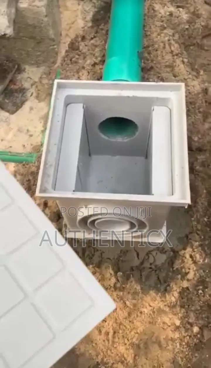 Inspection Chamber