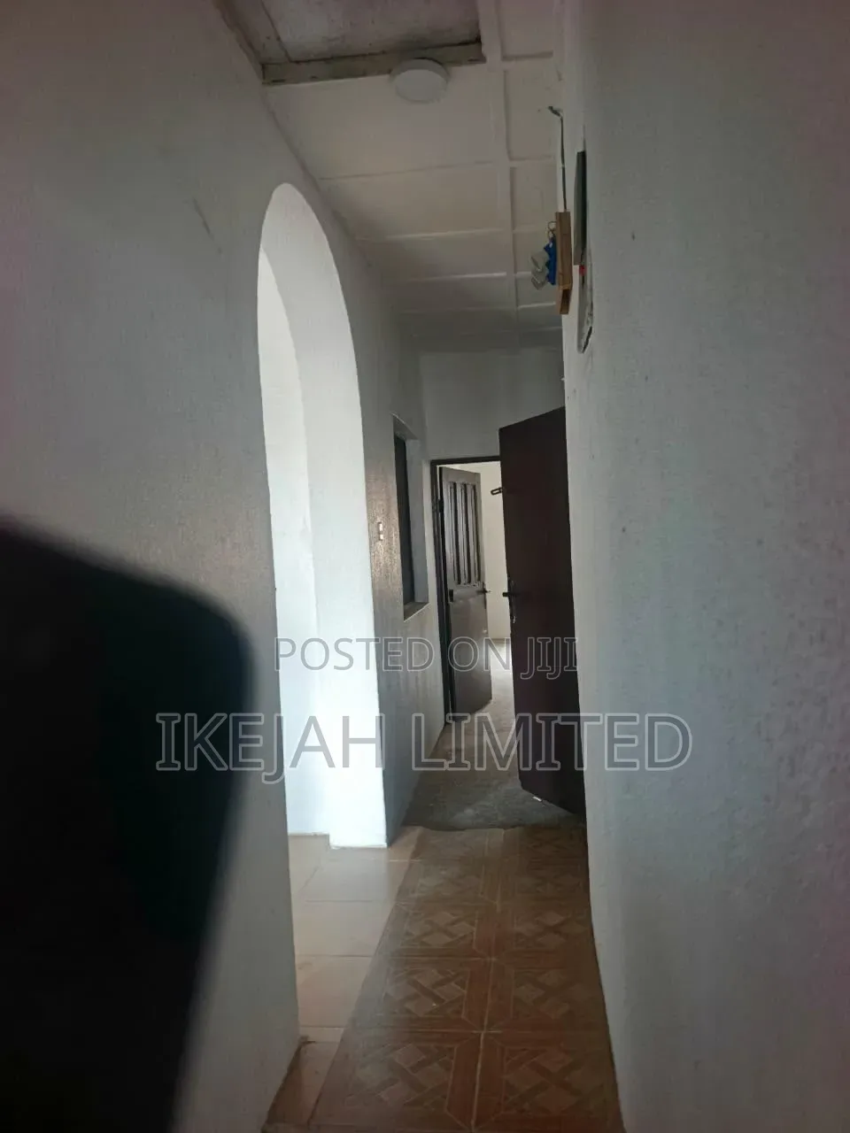 1bdrm Apartment in Ifo for rent