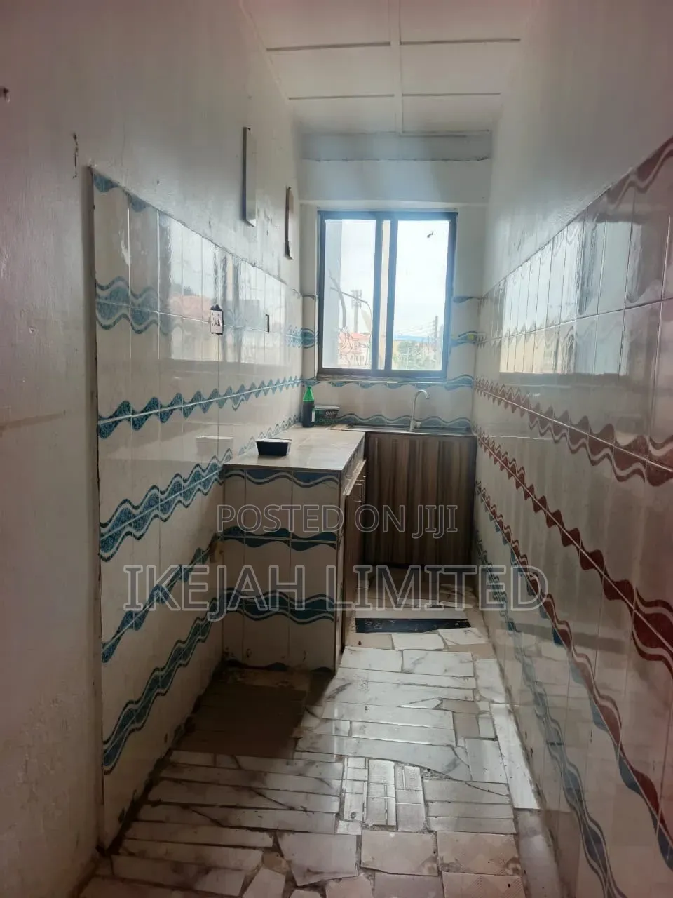 1bdrm Apartment in Ifo for rent
