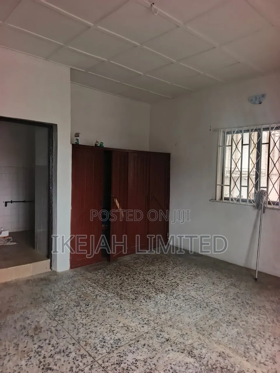 1bdrm Apartment in Ifo for rent