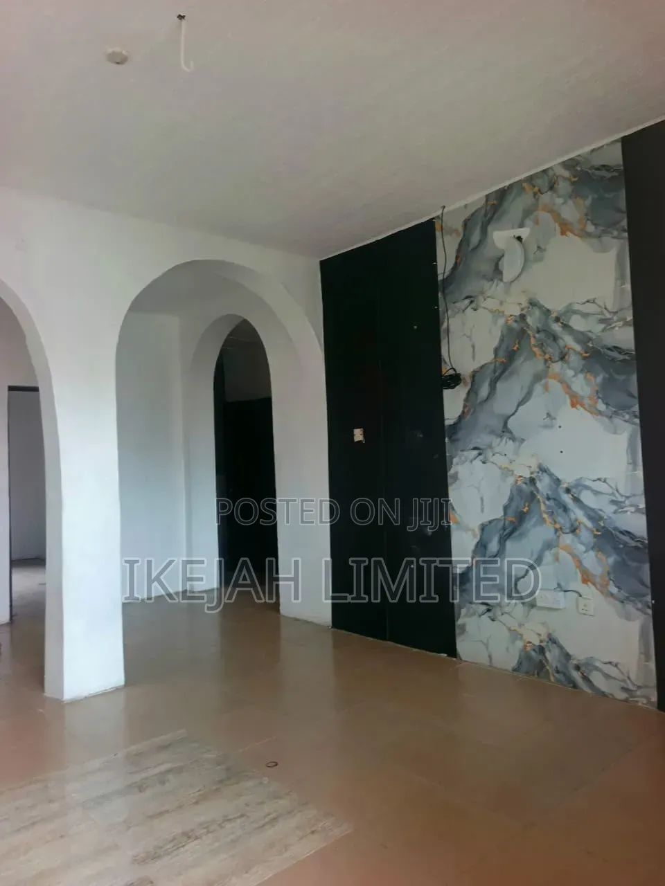 1bdrm Apartment in Ifo for rent