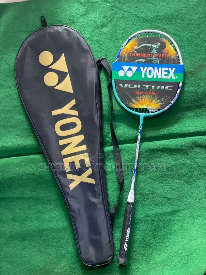 Yonex Racket