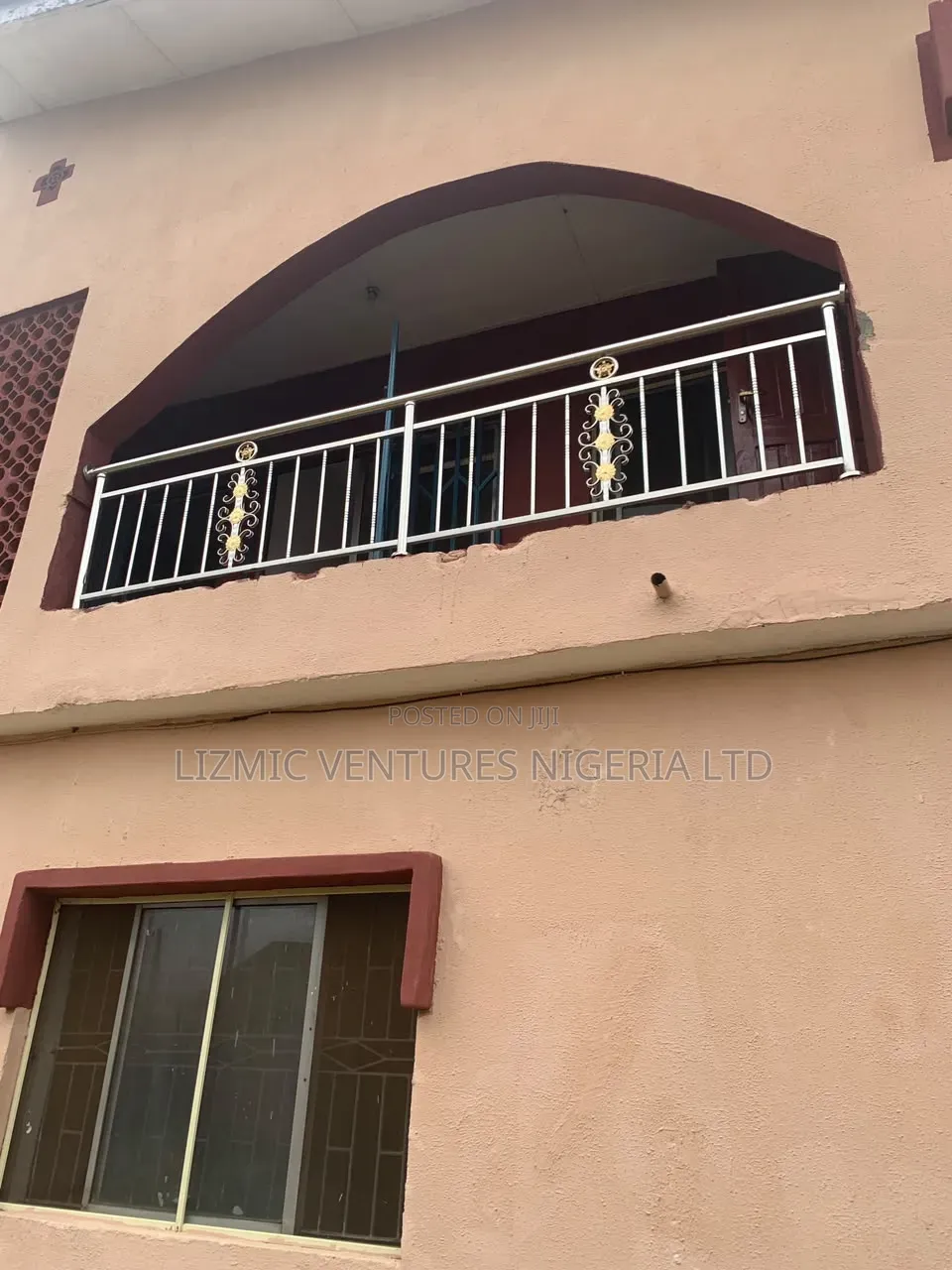 Furnished 2bdrm Apartment in Governor Rd, Igando / Ikotun/Igando