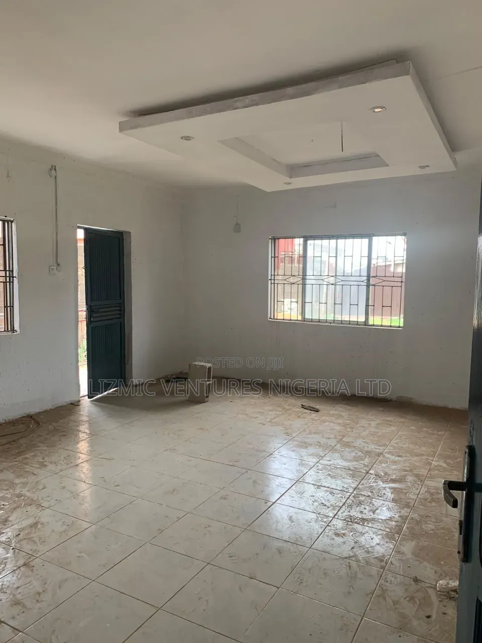 Furnished 2bdrm Apartment in Governor Rd, Igando / Ikotun/Igando