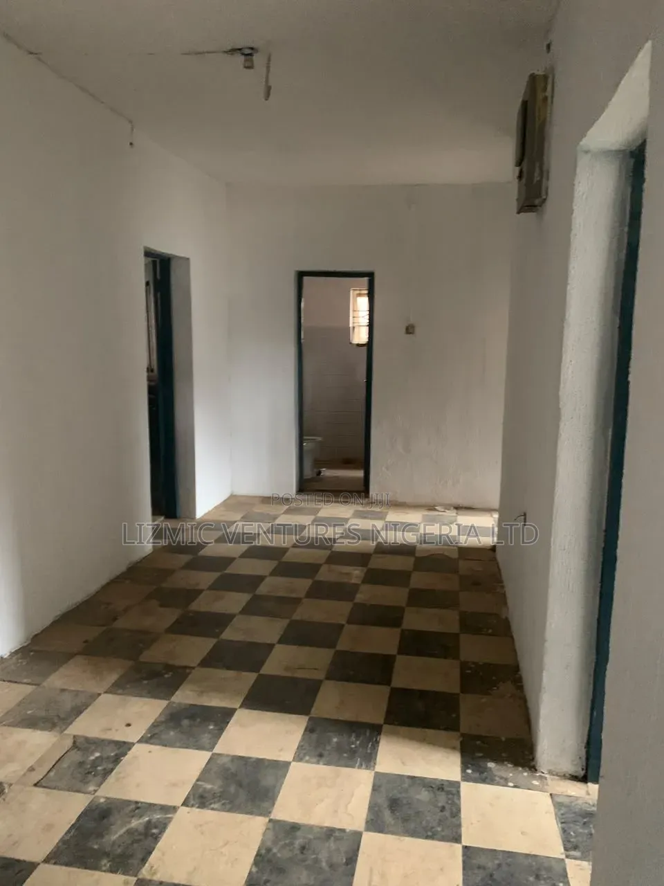 Furnished 2bdrm Apartment in Governor Rd, Igando / Ikotun/Igando