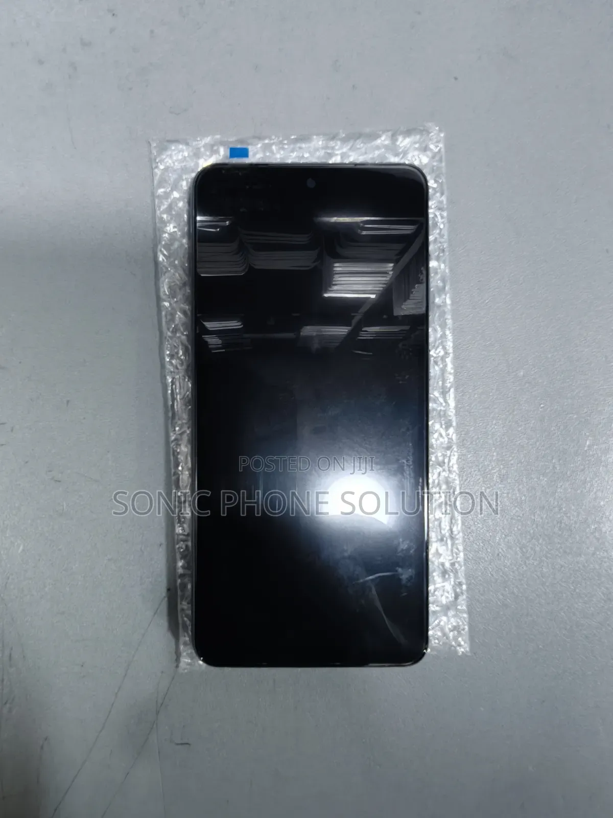 Samsung Galaxy S21FE Screen