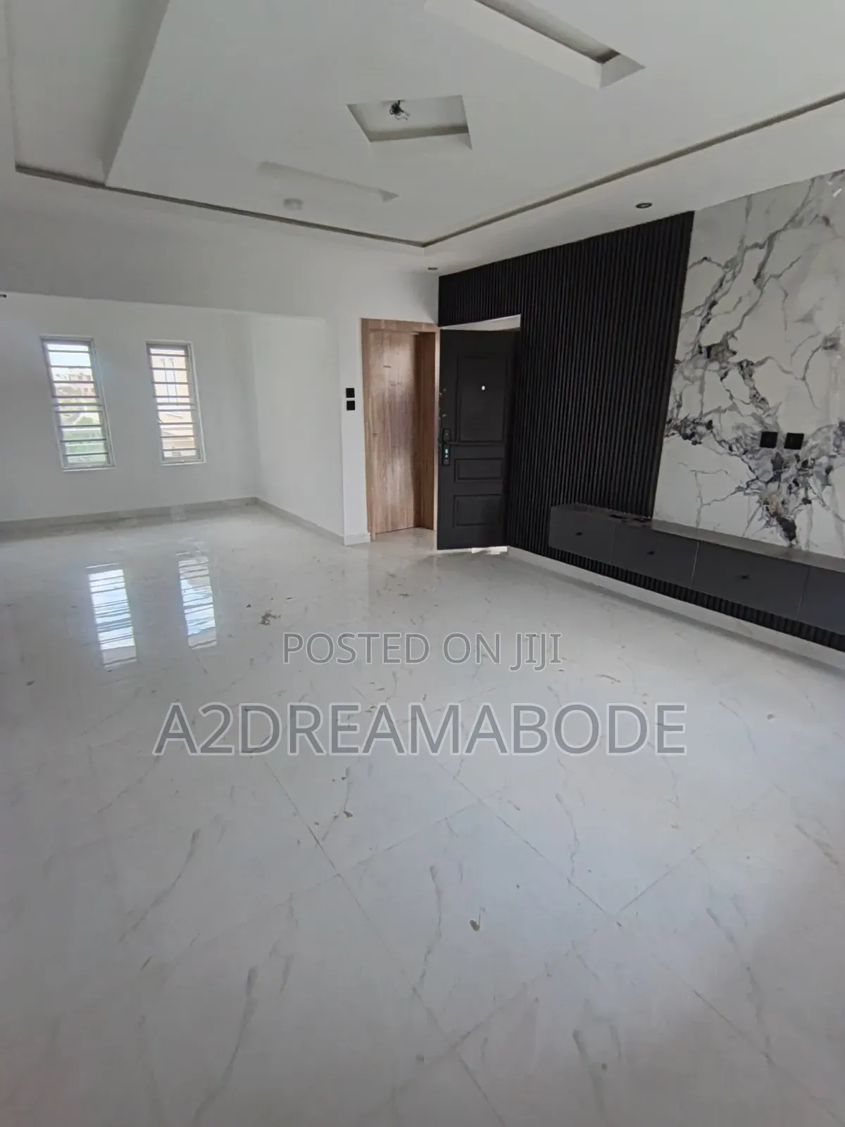 3bdrm Apartment in Opic, Isheri North for sale