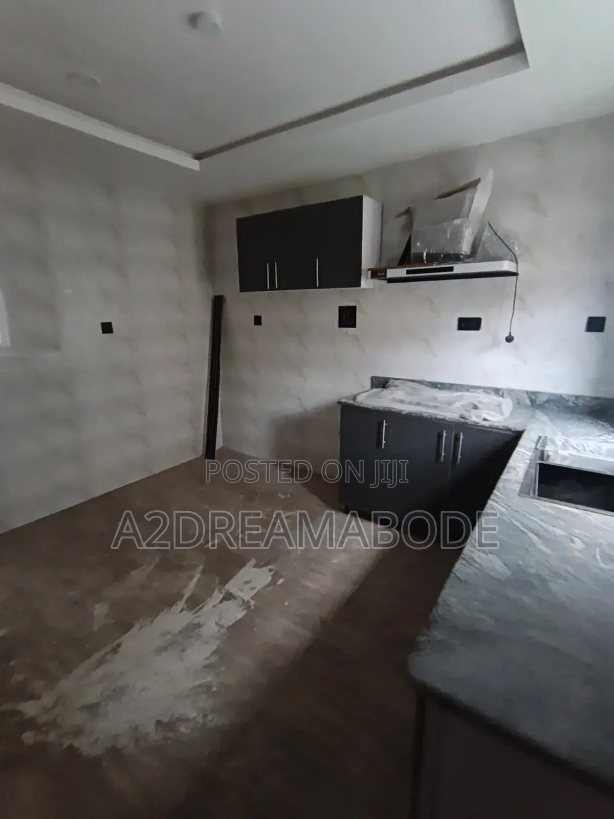 3bdrm Apartment in Opic, Isheri North for sale