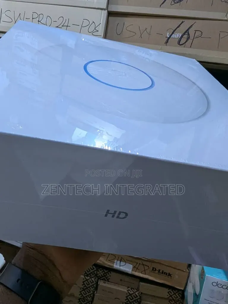 Ubiquiti Outdoor Access Point HD