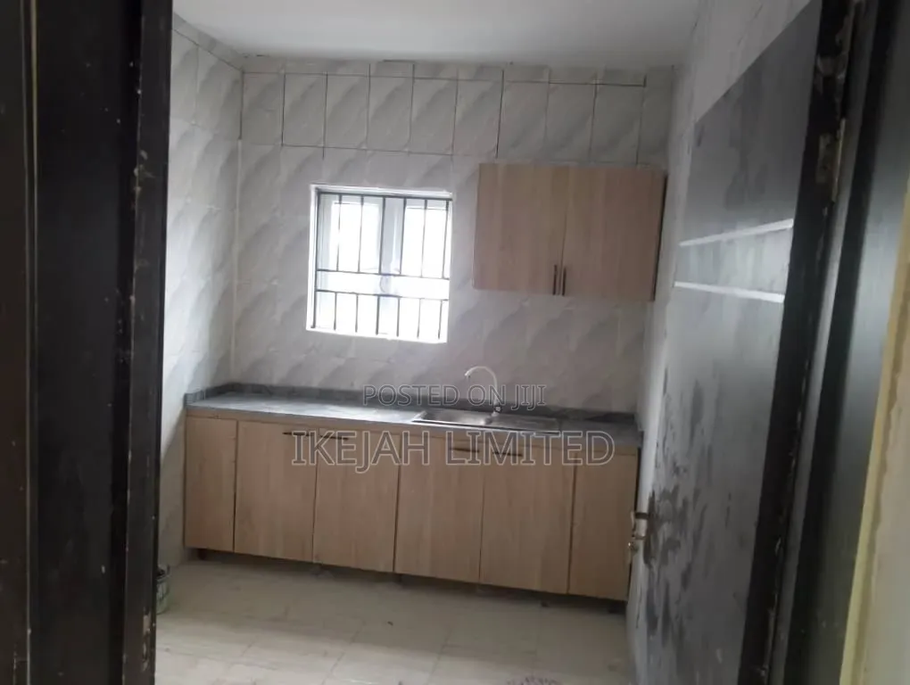 2bdrm Apartment in Ogba for rent