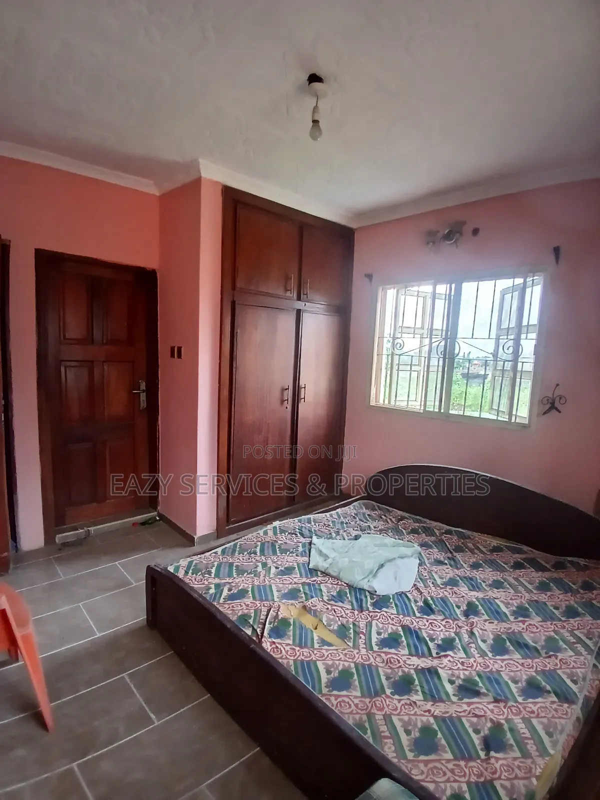1bdrm Shared Apartment in Gated Estate, Badore for rent