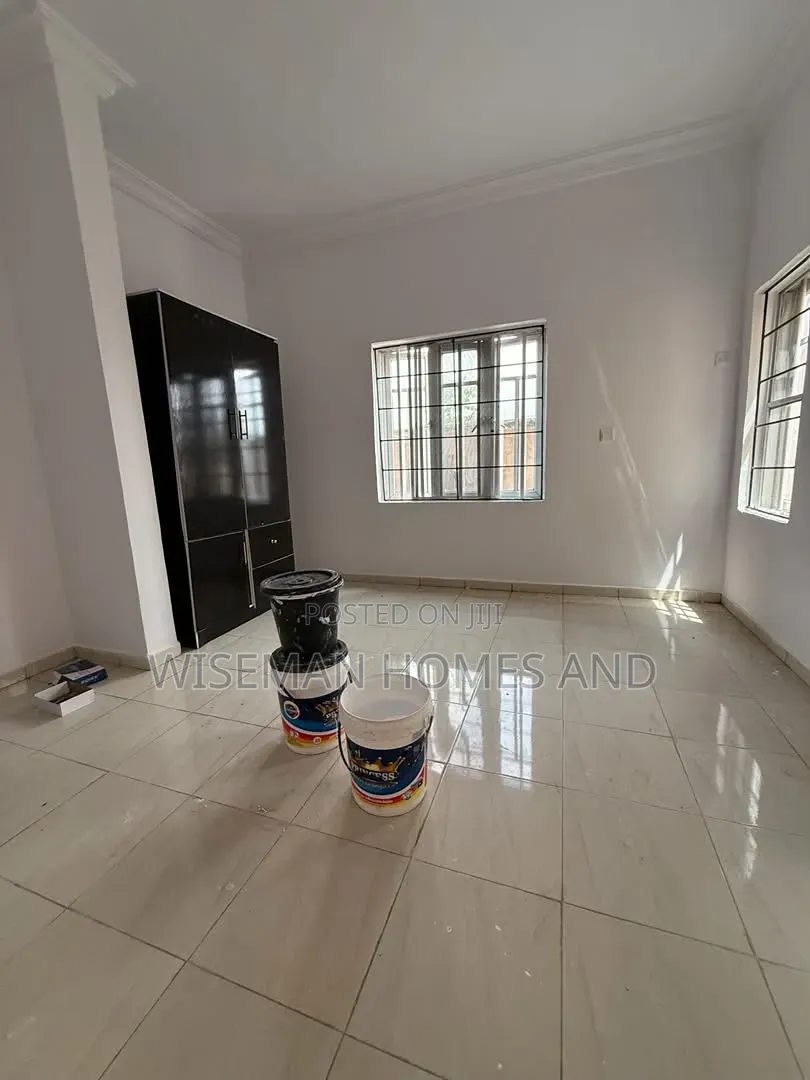 3bdrm Apartment in Lakowe Ibeju Lekki for rent