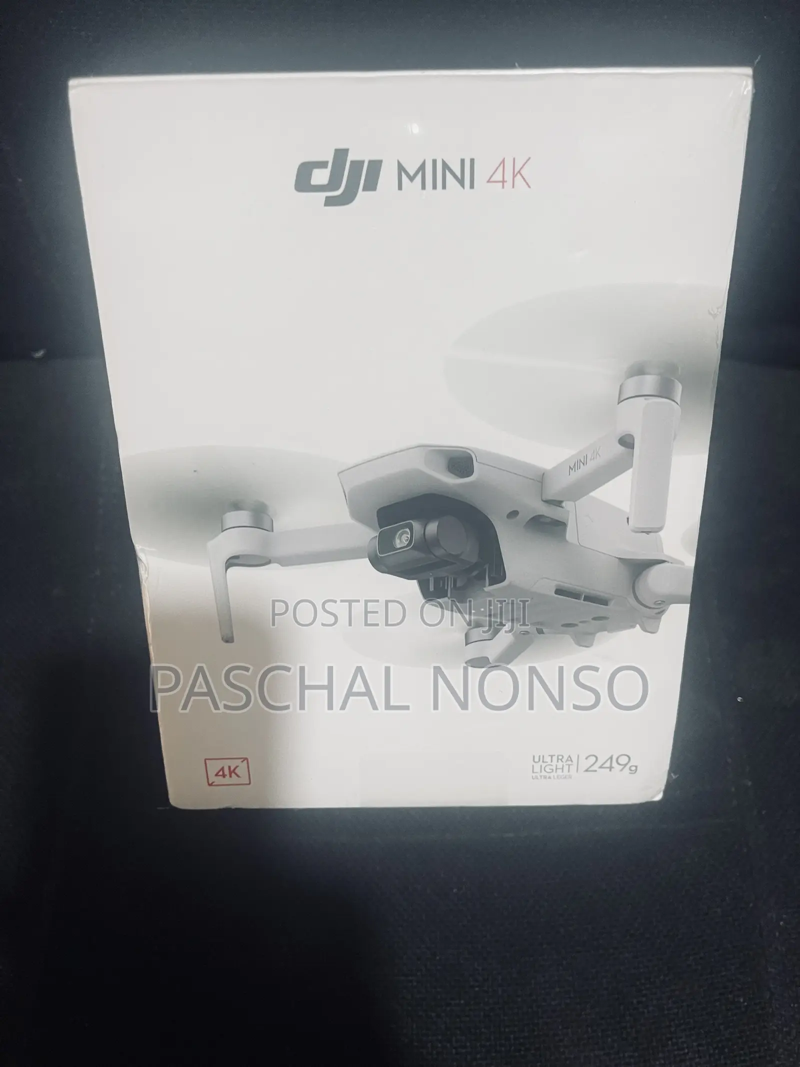 Drone Camera