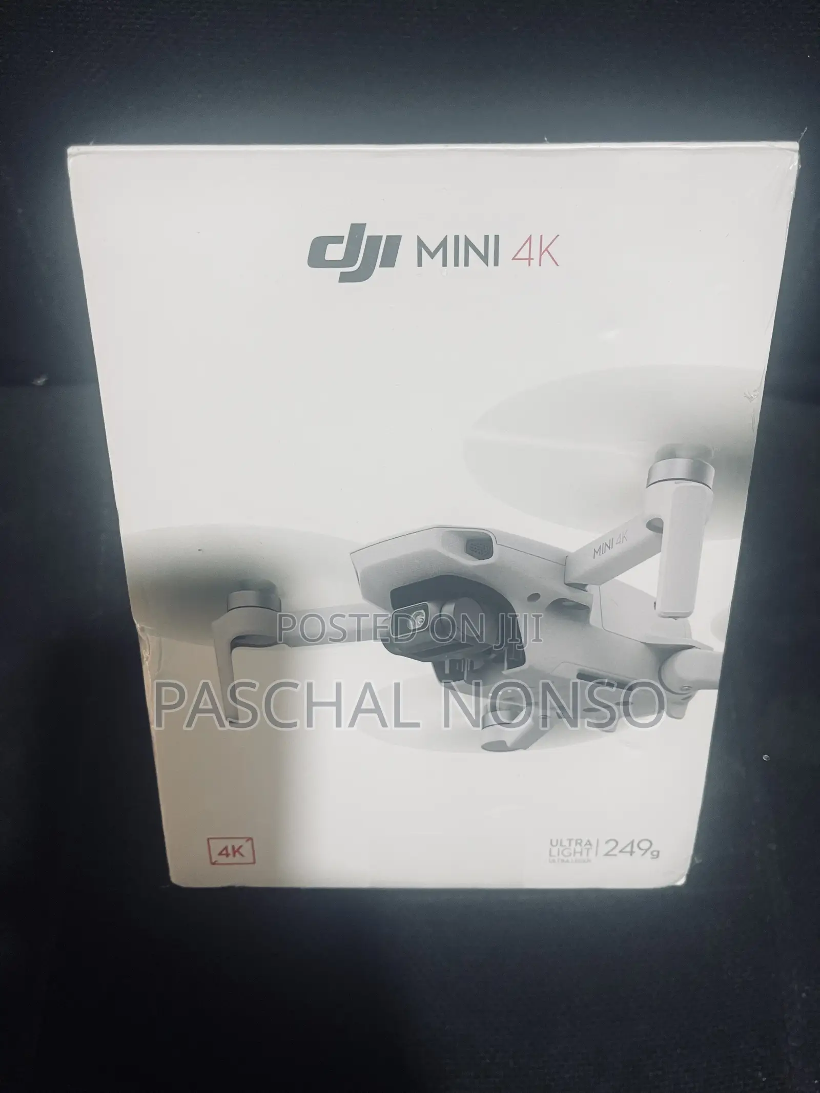 Drone Camera