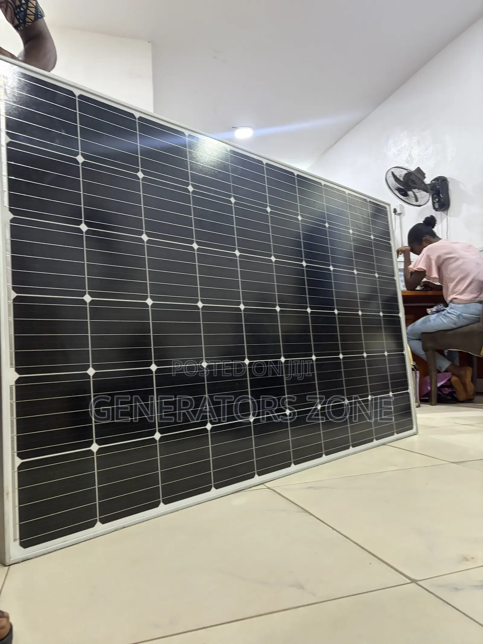 Felicity FL-M-280W Photovoltaic Solar Module