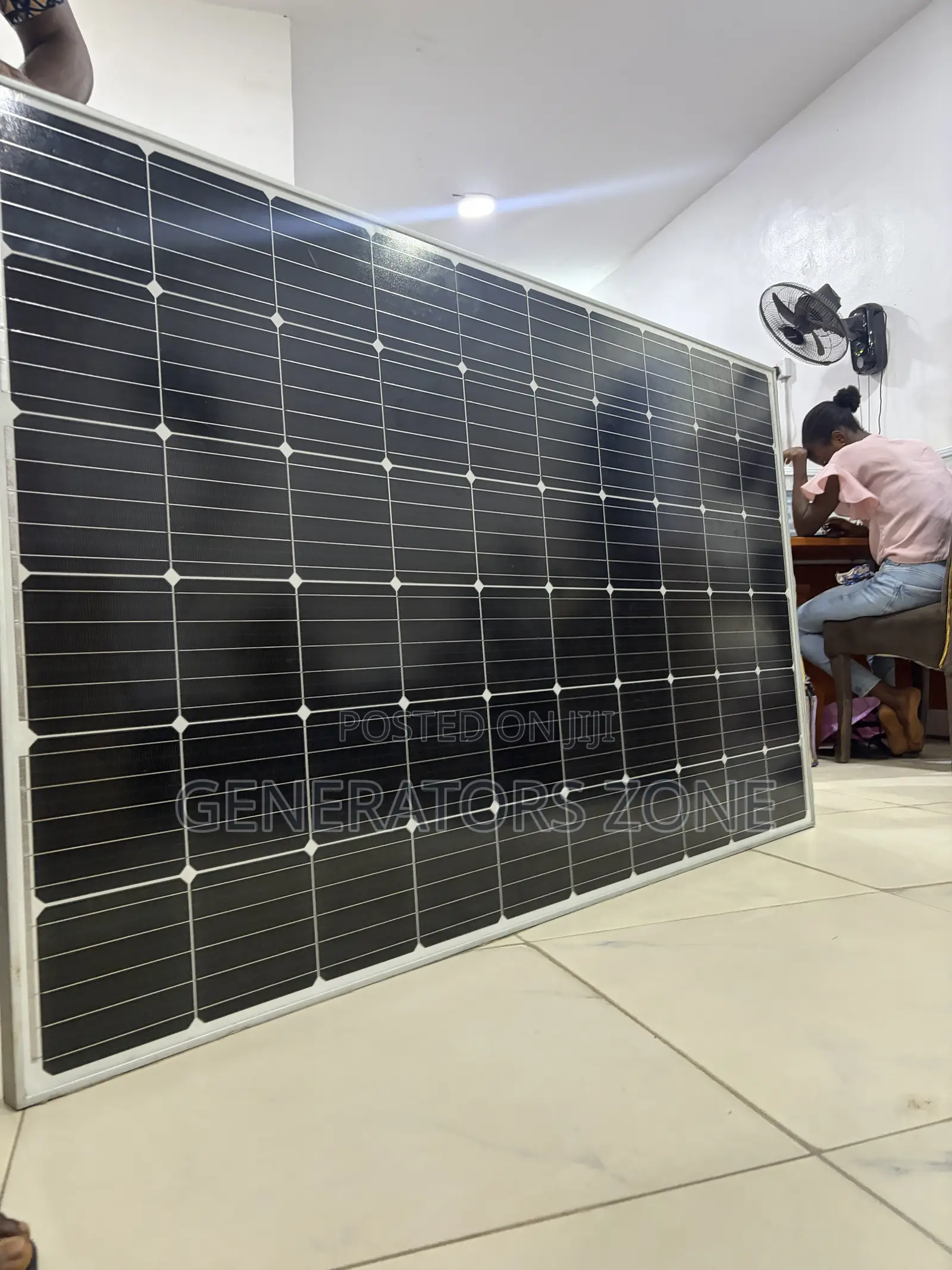 Felicity FL-M-280W Photovoltaic Solar Module