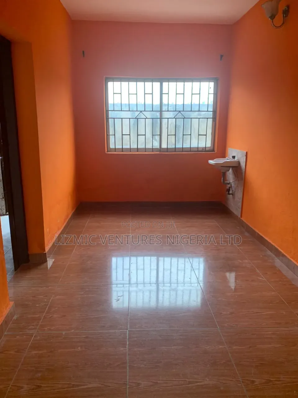 Furnished 3bdrm Apartment in Abaranje, Igando / Ikotun/Igando for rent
