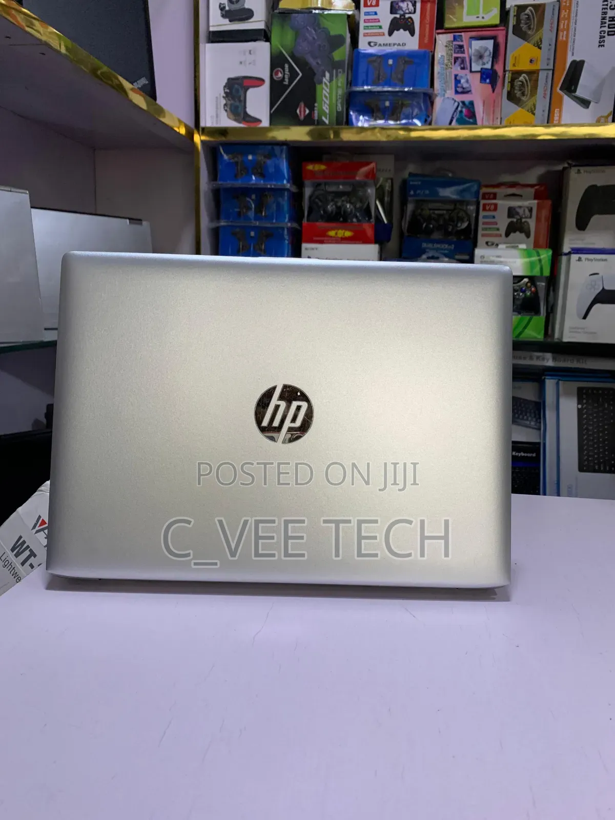 Laptop HP ProBook 430 G5 4GB Intel Core i3 SSD 128GB