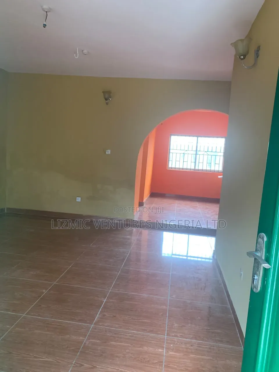 Furnished 3bdrm Apartment in Abaranje, Igando / Ikotun/Igando for rent