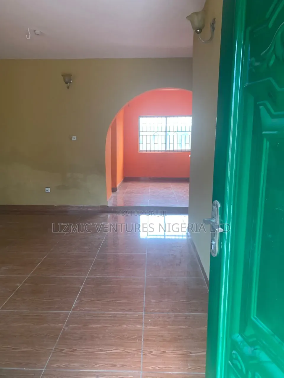 Furnished 3bdrm Apartment in Abaranje, Igando / Ikotun/Igando for rent