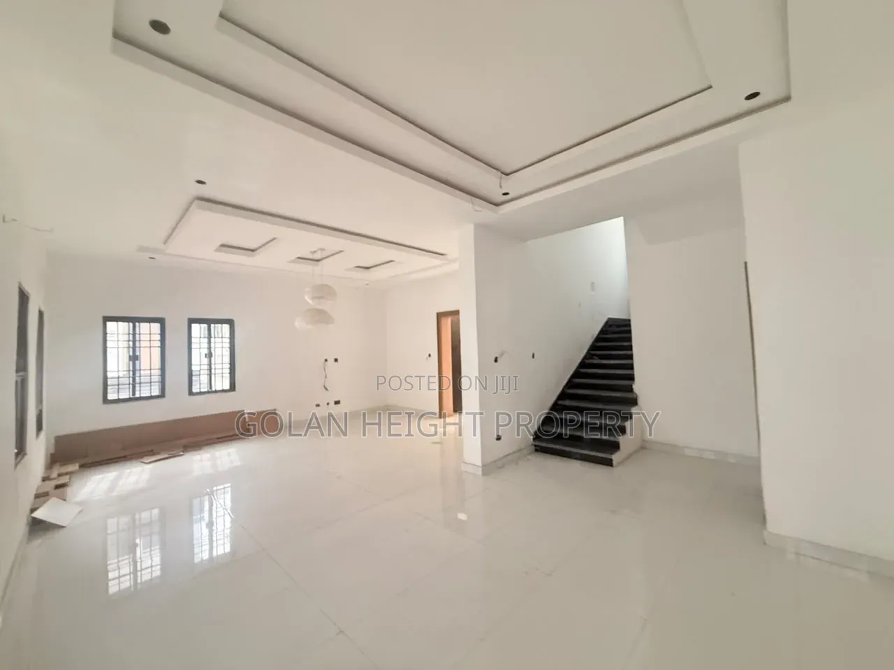 5bdrm Duplex in Kado for sale