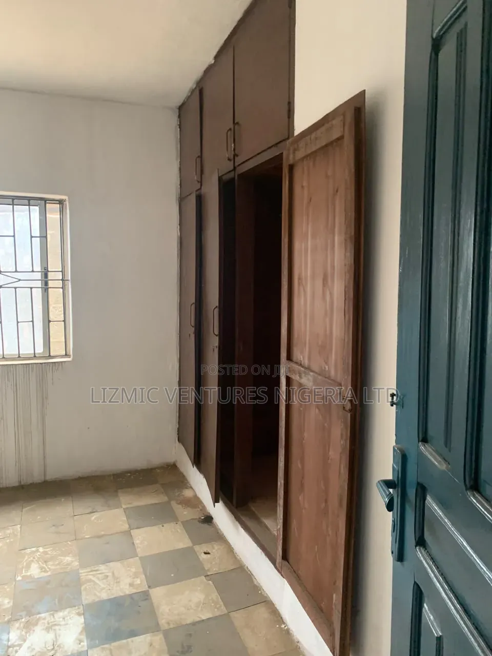 Furnished 3bdrm Apartment in Abaranje, Igando / Ikotun/Igando for rent