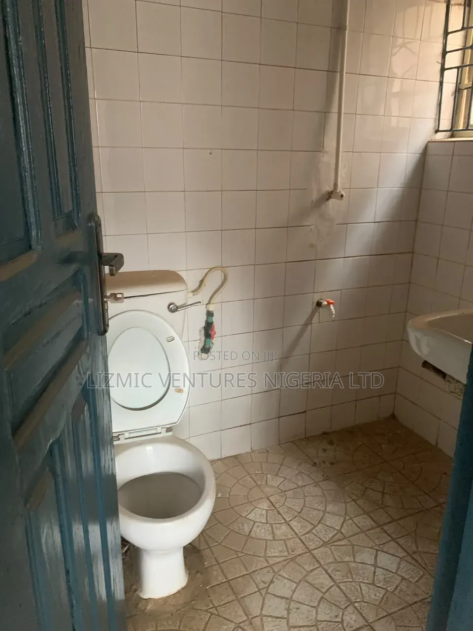 Furnished 3bdrm Apartment in Abaranje, Igando / Ikotun/Igando for rent