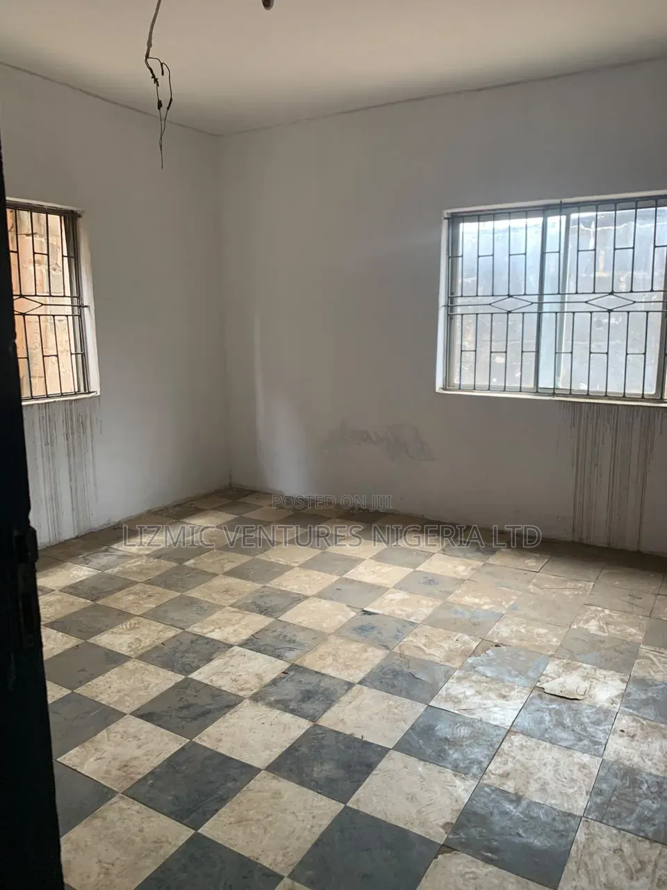 Furnished 3bdrm Apartment in Abaranje, Igando / Ikotun/Igando for rent