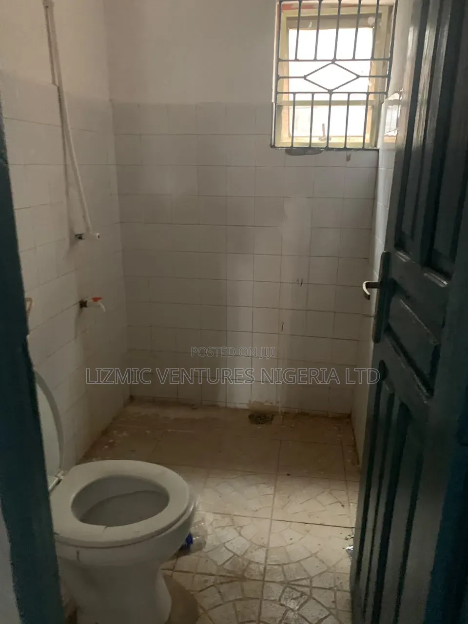 Furnished 3bdrm Apartment in Abaranje, Igando / Ikotun/Igando for rent