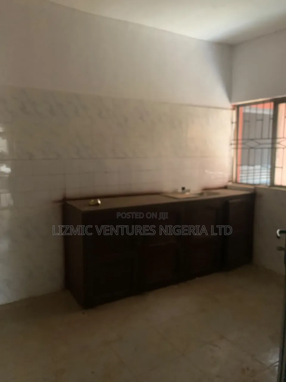 Furnished 3bdrm Apartment in Abaranje, Igando / Ikotun/Igando for rent