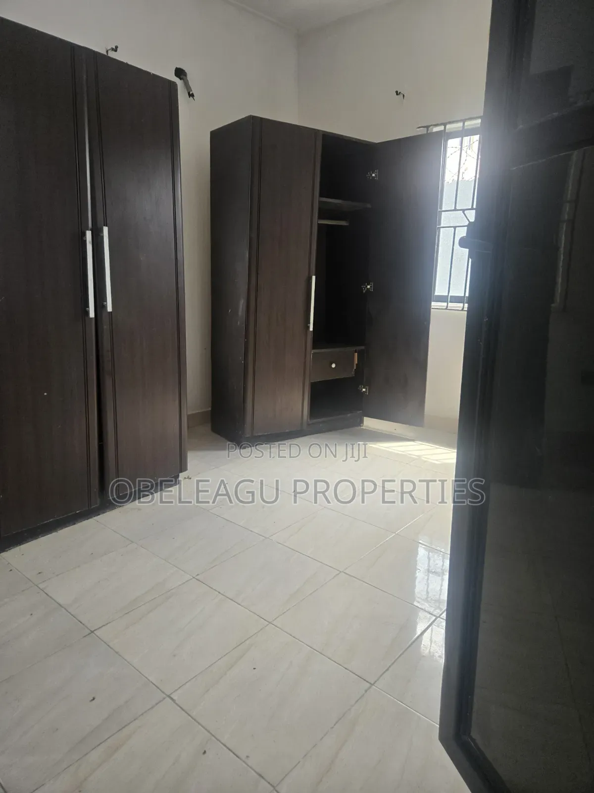 2bdrm Block of Flats in Unity Estate, Apple Junction for rent
