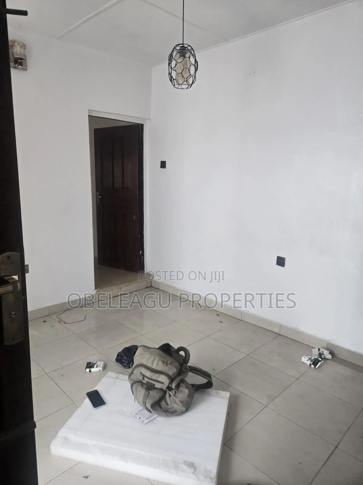 2bdrm Block of Flats in Unity Estate, Apple Junction for rent