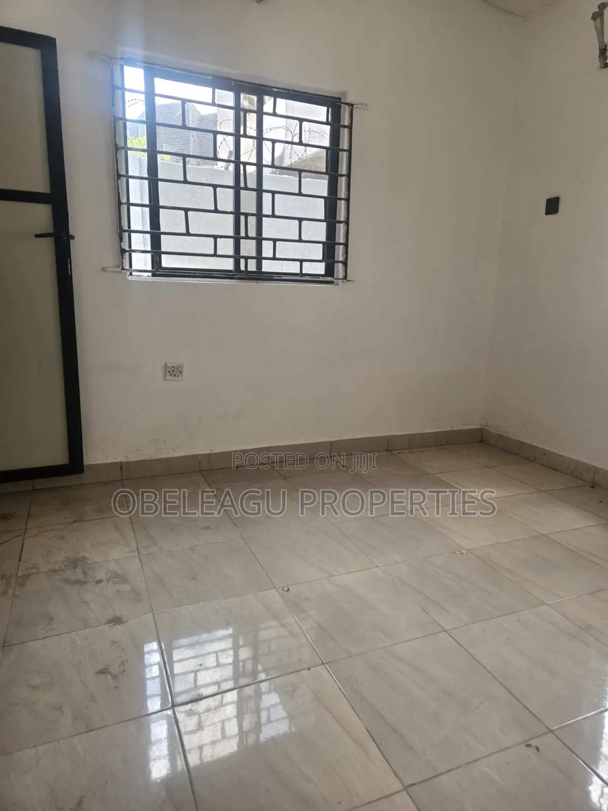 2bdrm Block of Flats in Unity Estate, Apple Junction for rent