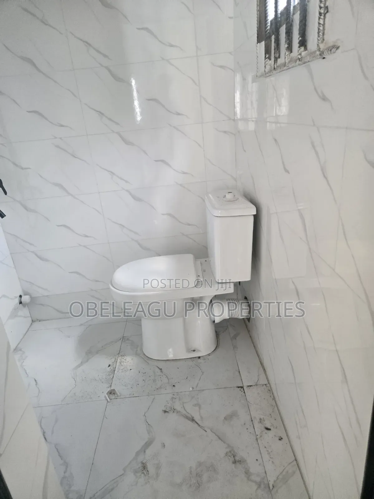 2bdrm Block of Flats in Unity Estate, Apple Junction for rent