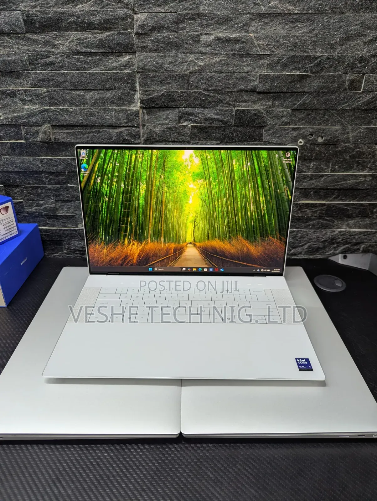 Laptop Dell 16 Premium 32GB Intel Core Ultra 7 SSD 1T