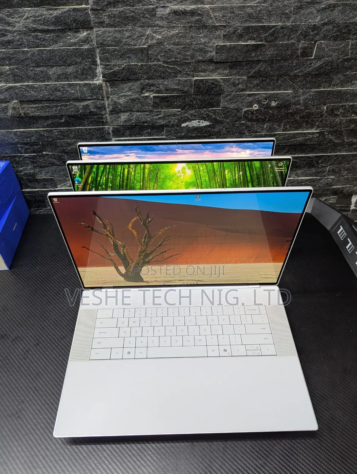 Laptop Dell 16 Premium 32GB Intel Core Ultra 7 SSD 1T