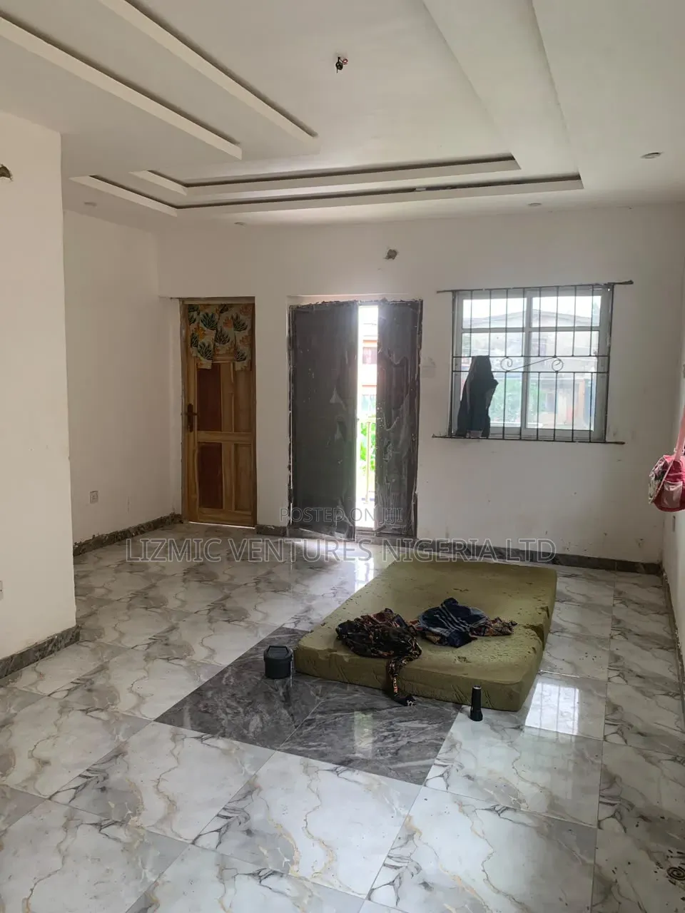 Furnished 2bdrm Apartment in Isheri, Idimu for rent