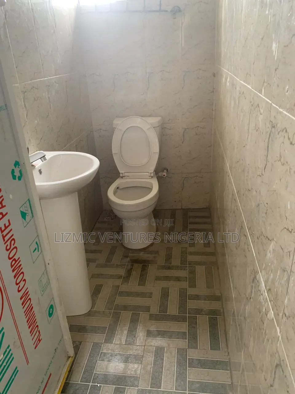 Furnished 2bdrm Apartment in Isheri, Idimu for rent